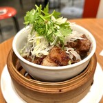 四川大衆 ハオワール - 