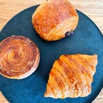 amelaterie croissant - 