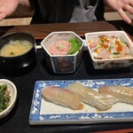 寿司居酒屋 こざる - 