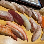 寿司居酒屋 こざる - 