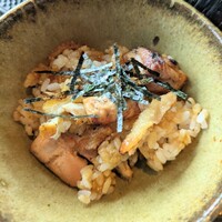 銀座かしわ - 