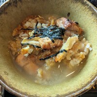 銀座かしわ - 
