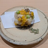 すし宮川 - 