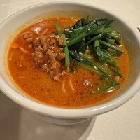 倶楽湾 - 担々麺