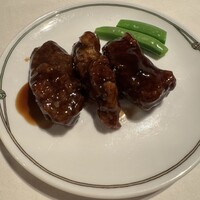 倶楽湾 - 黒酢のすぶた
