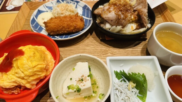 Pastel kitchen Itabashi Ten