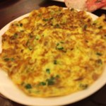 鮮定味生猛海鮮 - 玉子焼き