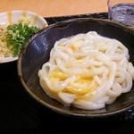 こがね製麺所 - 