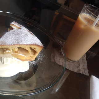 アートアンドヒーリングカフェハメッシュ_0