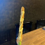 串揚げ専門店 健串 - 