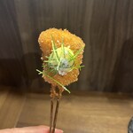 串揚げ専門店 健串 - 