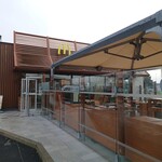 McDonald's - 外観