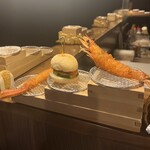 串揚げ専門店 健串 - 