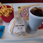 McDonald's - Best of McExtreme 2 steaks haches