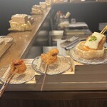 串揚げ専門店 健串 - 