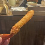 串揚げ専門店 健串 - 