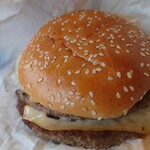 McDonald's - Best of McExtreme 2 steaks haches