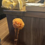 串揚げ専門店 健串 - 