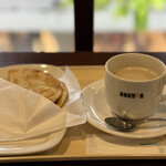 ドトールコーヒーショップ - 