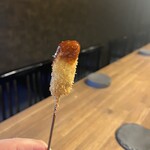 串揚げ専門店 健串 - 