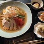 漬けると燻す 烈 - 