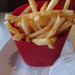 McDonald's - フライドポテト (M)