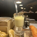 串揚げ専門店 健串 - 