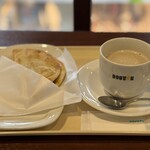 ドトールコーヒーショップ - 