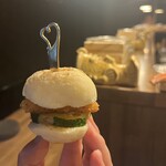 串揚げ専門店 健串 - 