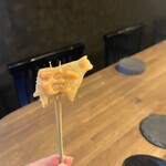 串揚げ専門店 健串 - 