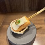 串揚げ専門店 健串 - 