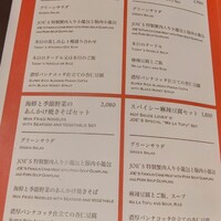 ジョーズ シャンハイ ニューヨーク 銀座店 - 