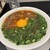 マーニラ - 料理写真: