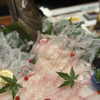 日本料理てら岡 中洲本店 - 