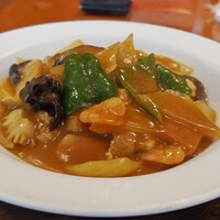 神楽坂 龍公亭 - 