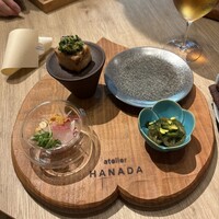 atelier HANADA - 