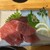 たこ焼き居酒屋 三太 - 料理写真:まぐろ刺し