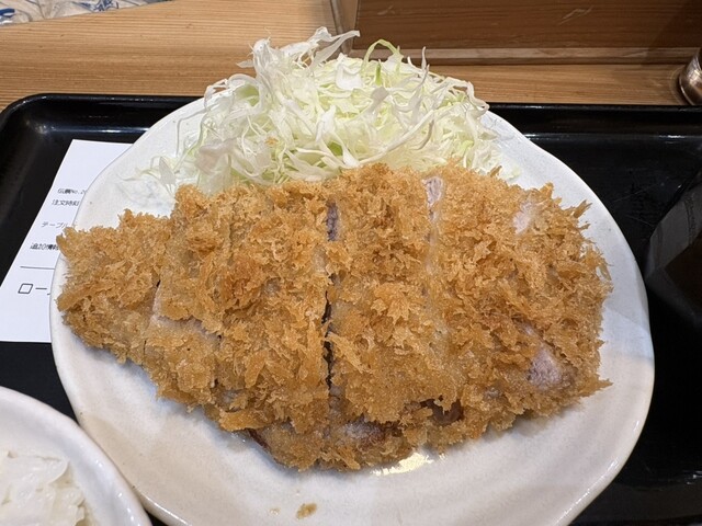 Tonkatsu Maruya Hamamatsucho Ten photo 2