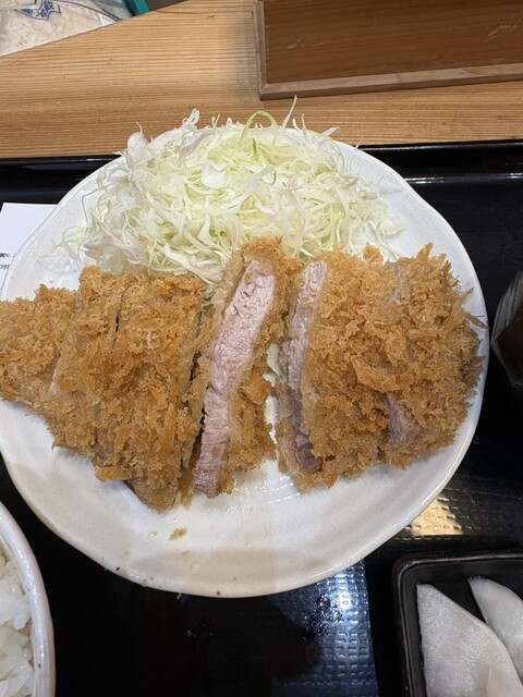 Tonkatsu Maruya Hamamatsucho Ten photo 3