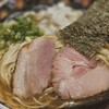 北千住煮干中華蕎麦 かれん