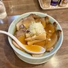 ラーメン くどう
