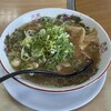 新立麺館