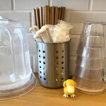 らぁめんどろっぷ - 