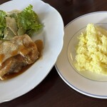 カフェプリミエール - 