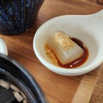 おさかな食堂 Honu - 