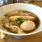 らぁめんどろっぷ - 