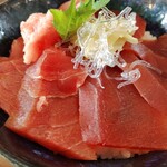 おさかな食堂 Honu - 