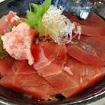 おさかな食堂 Honu - 