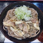 そば処 つる福 山形駅前店 - 