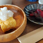 おさかな食堂 Honu - 